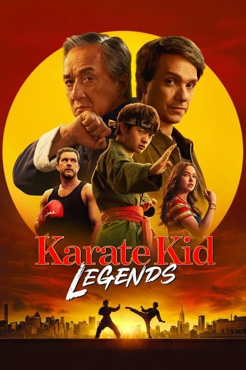 poster image